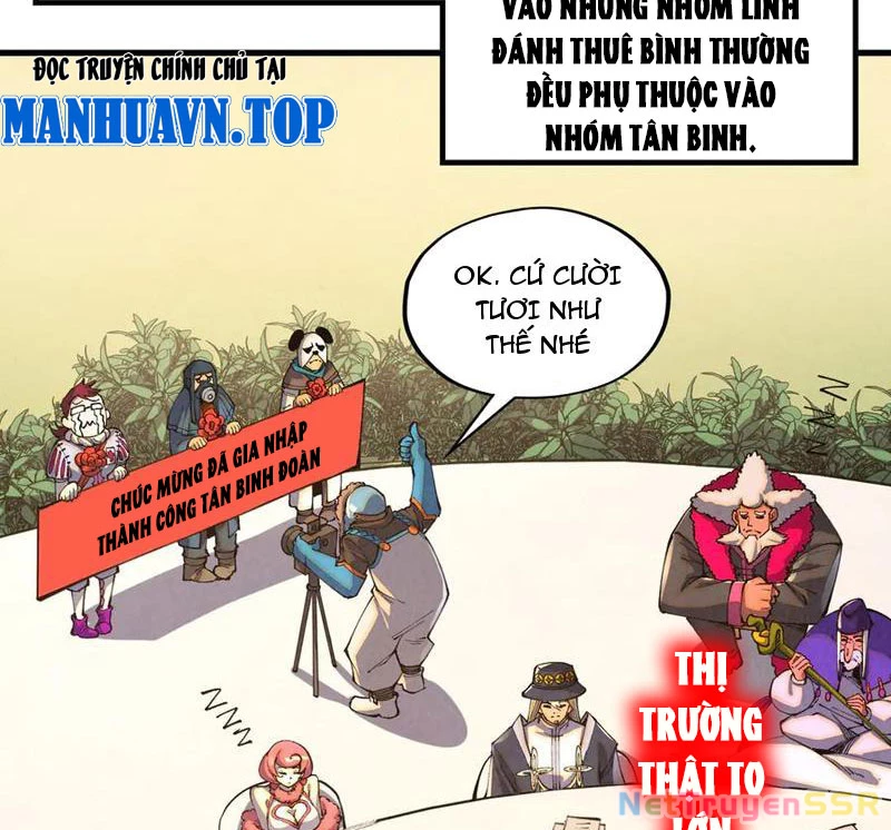 Vạn Cổ Chí Tôn Chapter 315 - 61