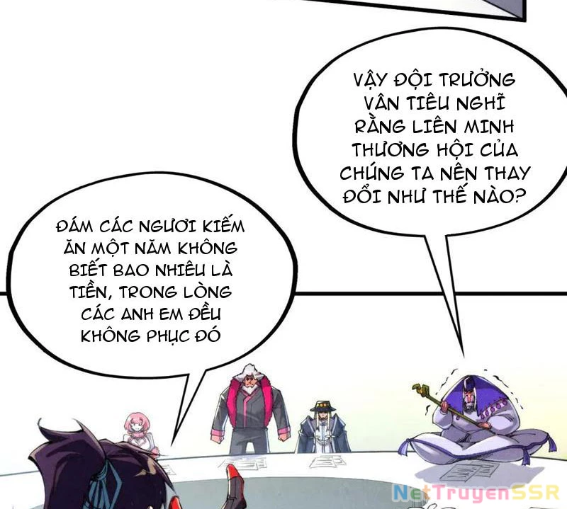 Vạn Cổ Chí Tôn Chapter 315 - 95