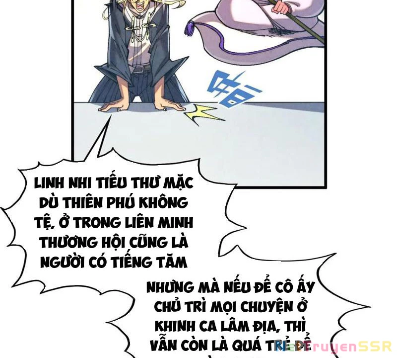 Vạn Cổ Chí Tôn Chapter 315 - 100