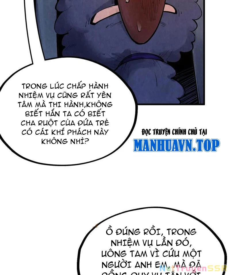 Vạn Cổ Chí Tôn Chapter 316 - 21