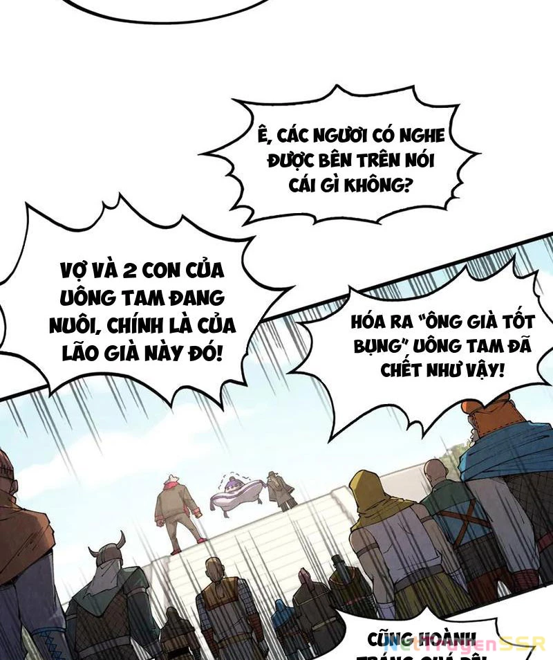 Vạn Cổ Chí Tôn Chapter 316 - 23