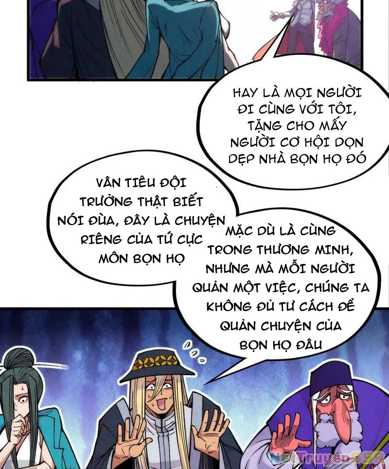 Vạn Cổ Chí Tôn Chapter 316 - 55