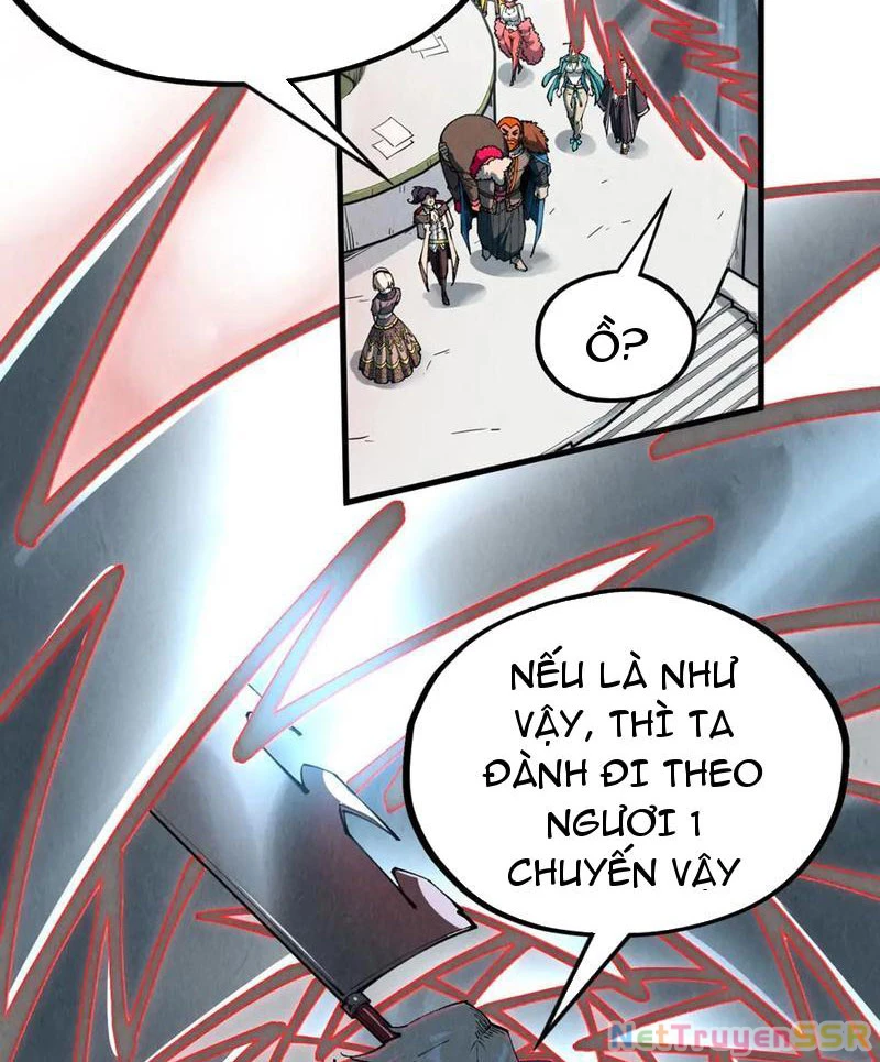 Vạn Cổ Chí Tôn Chapter 316 - 61