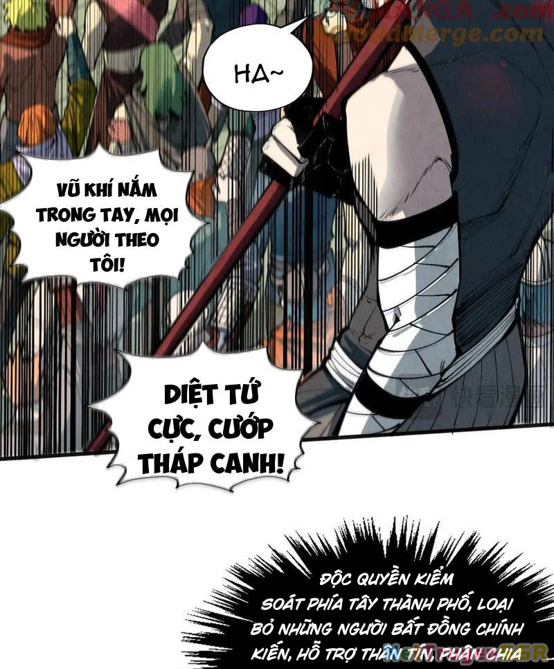 Vạn Cổ Chí Tôn Chapter 316 - 65