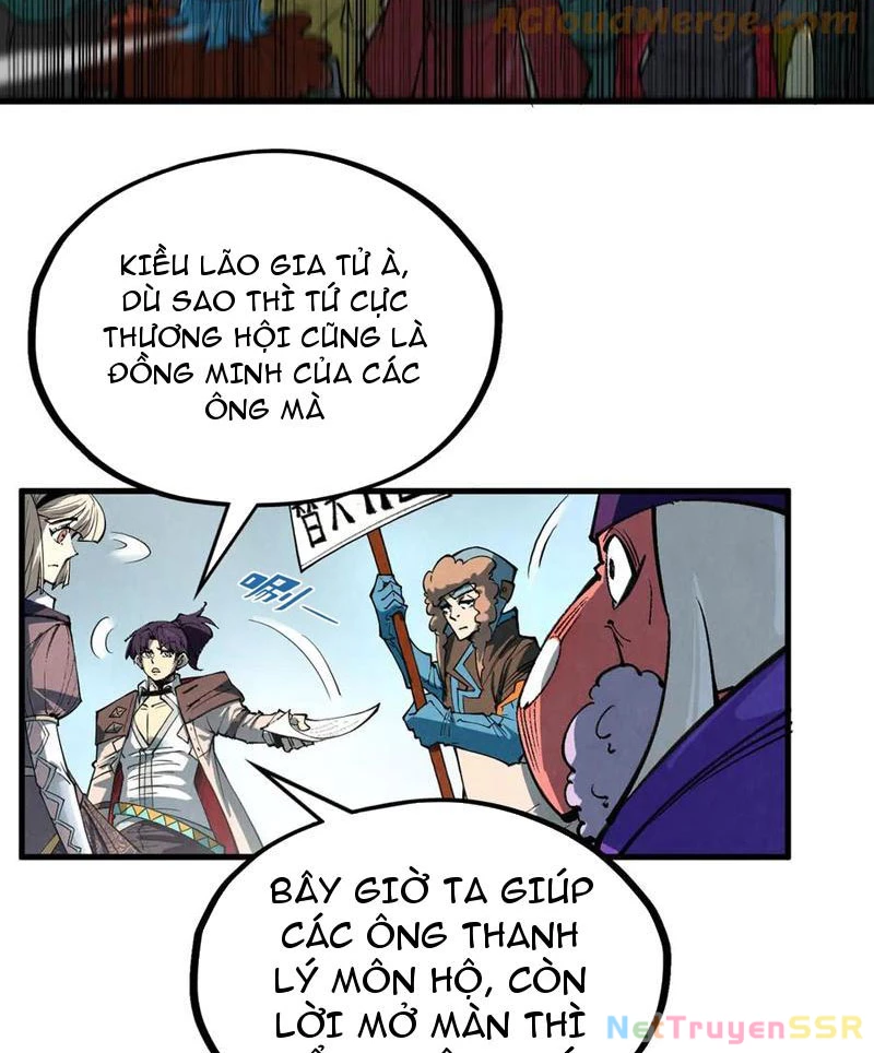 Vạn Cổ Chí Tôn Chapter 316 - 70