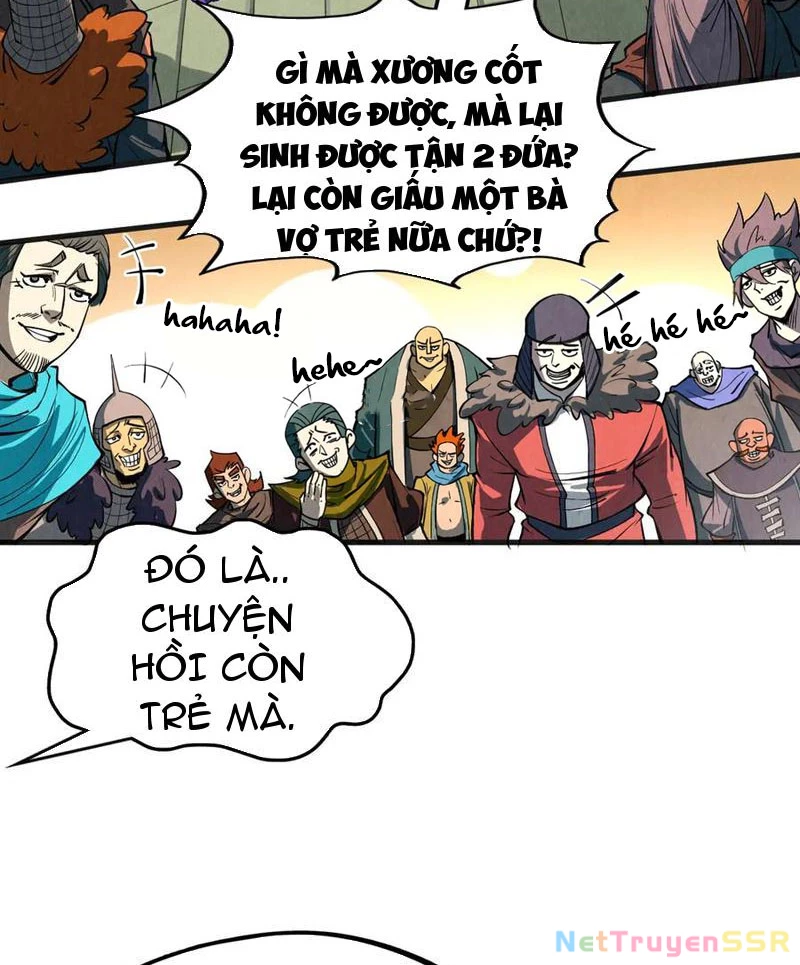 Vạn Cổ Chí Tôn Chapter 316 - 74