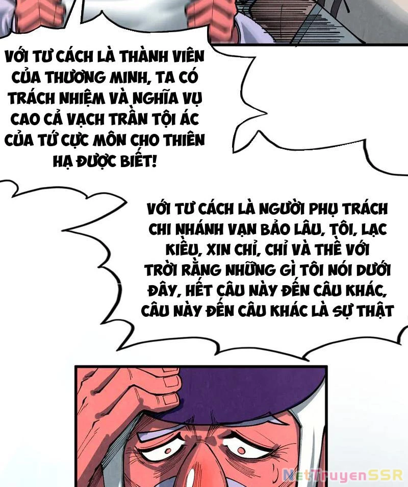 Vạn Cổ Chí Tôn Chapter 316 - 78