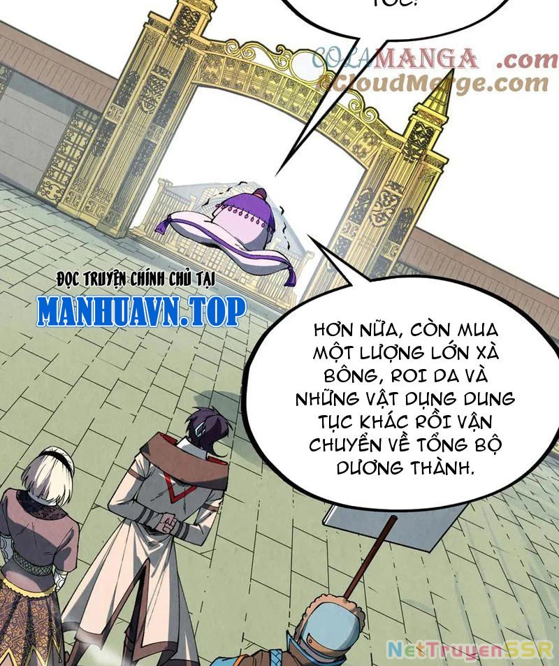 Vạn Cổ Chí Tôn Chapter 316 - 80