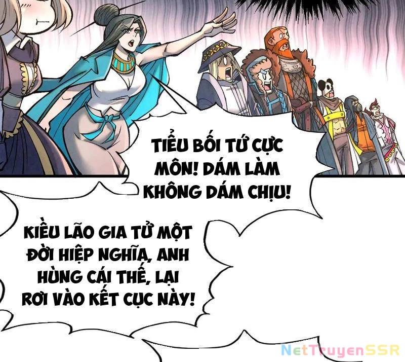 Vạn Cổ Chí Tôn Chapter 317 - 16