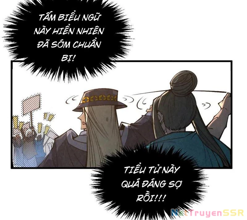 Vạn Cổ Chí Tôn Chapter 317 - 22