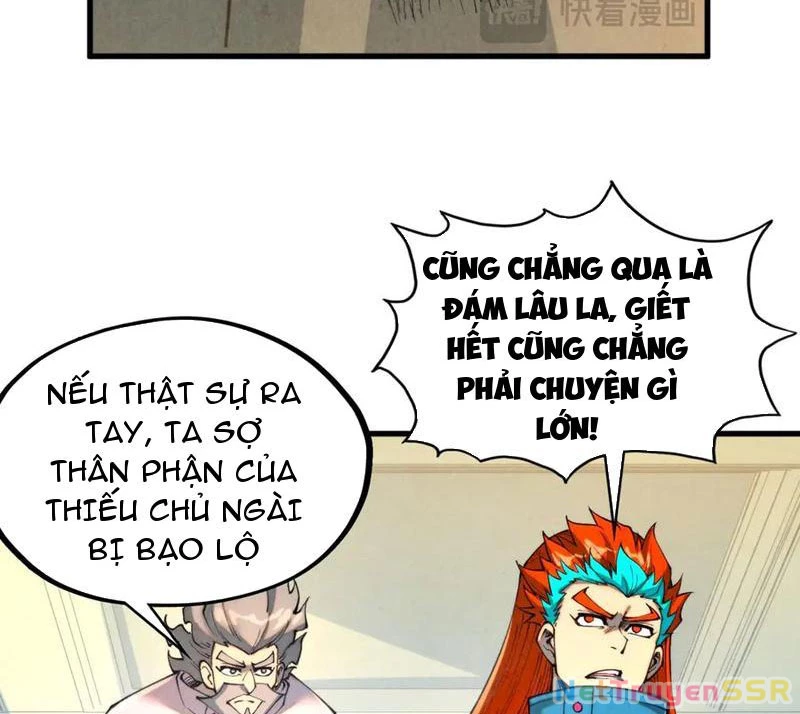 Vạn Cổ Chí Tôn Chapter 317 - 34