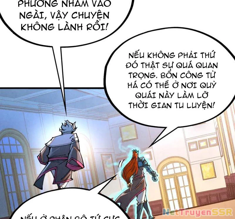 Vạn Cổ Chí Tôn Chapter 317 - 43