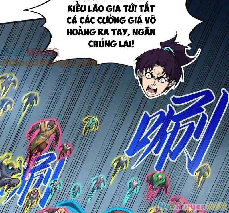 Vạn Cổ Chí Tôn Chapter 317 - 51