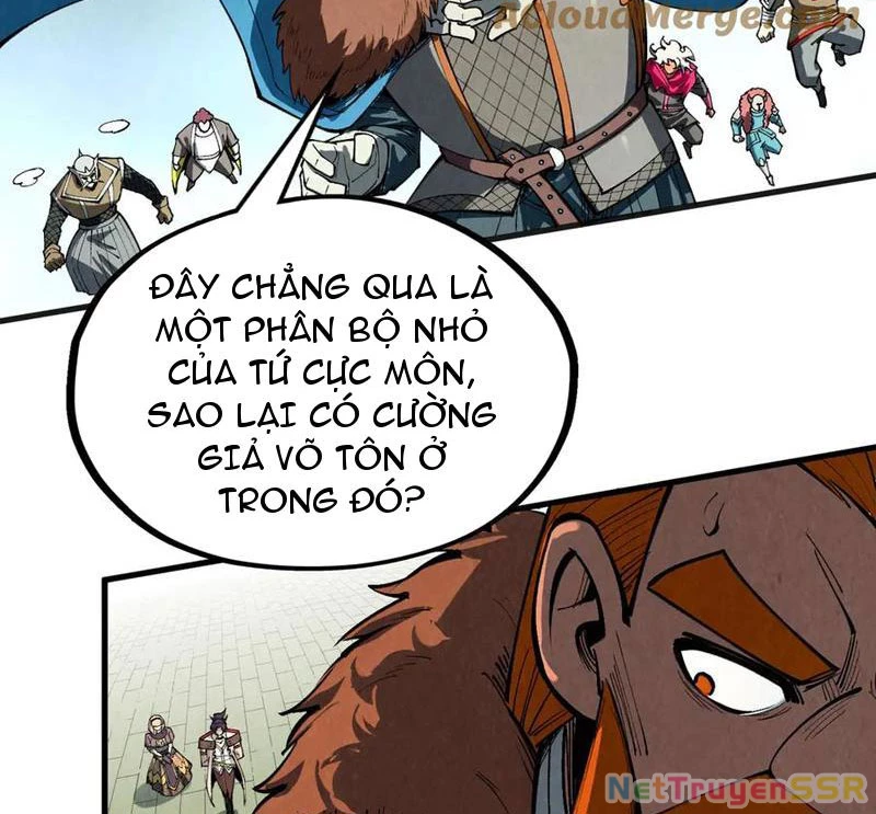 Vạn Cổ Chí Tôn Chapter 317 - 58