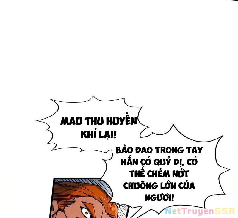 Vạn Cổ Chí Tôn Chapter 317 - 116