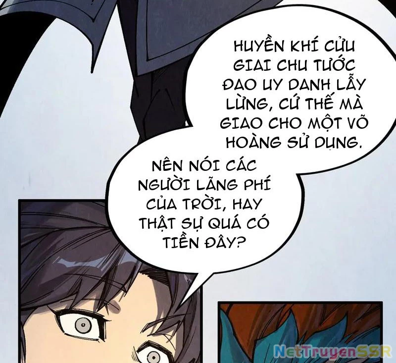 Vạn Cổ Chí Tôn Chapter 317 - 125