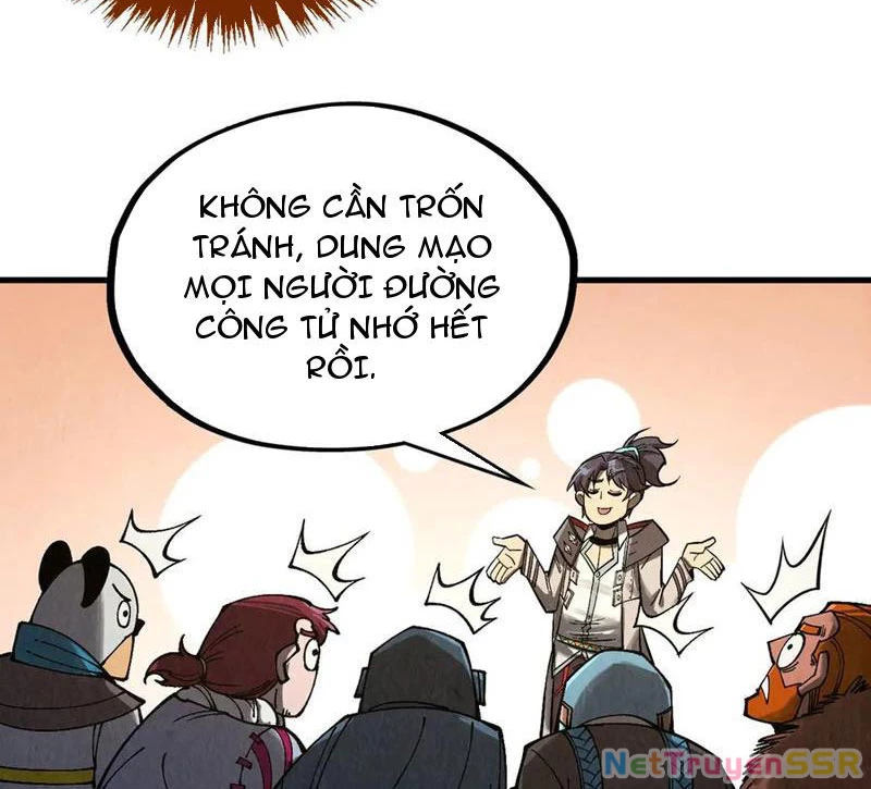 Vạn Cổ Chí Tôn Chapter 318 - 7