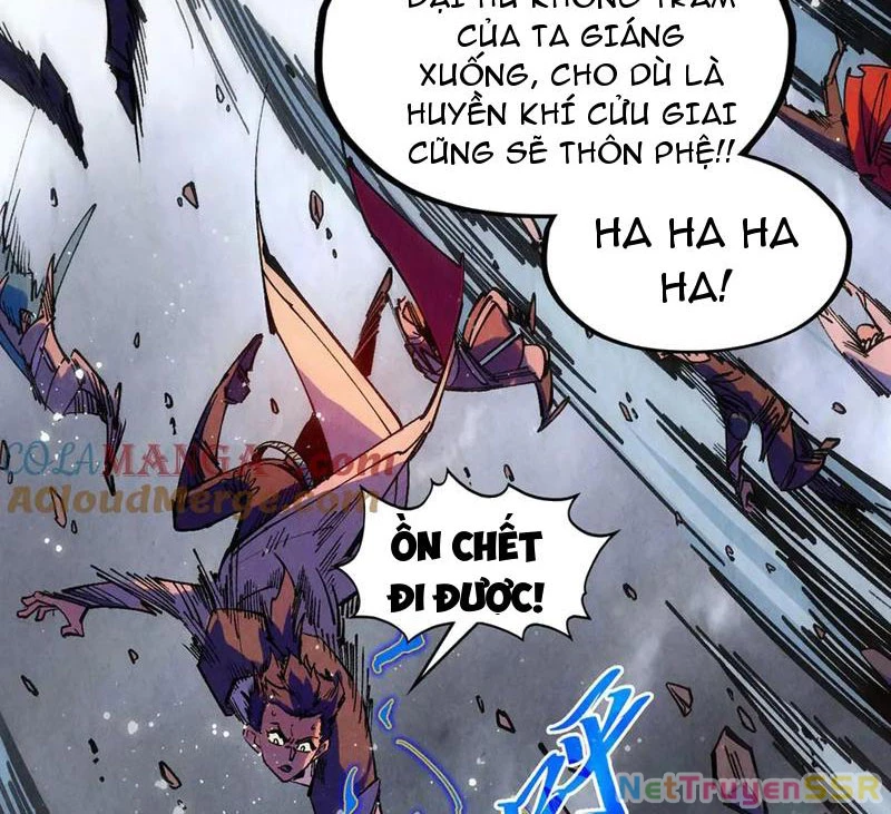 Vạn Cổ Chí Tôn Chapter 318 - 81