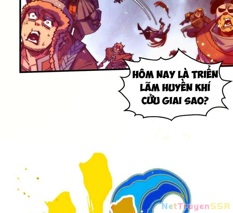 Vạn Cổ Chí Tôn Chapter 318 - 97