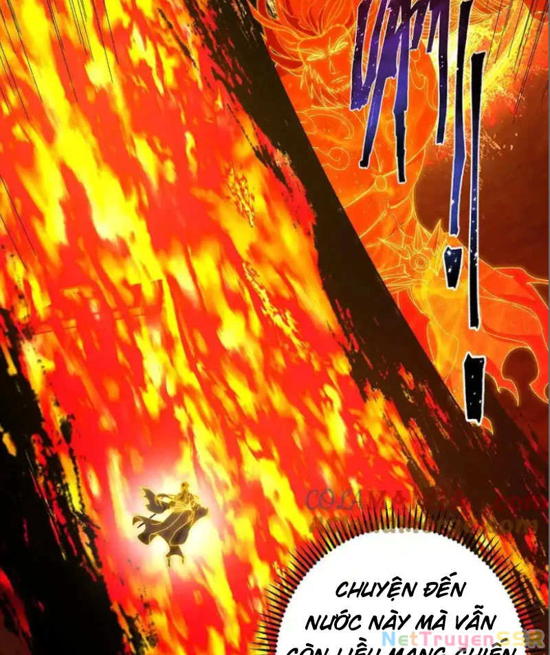 Chưởng Môn Khiêm Tốn Chút Chapter 385 - 2