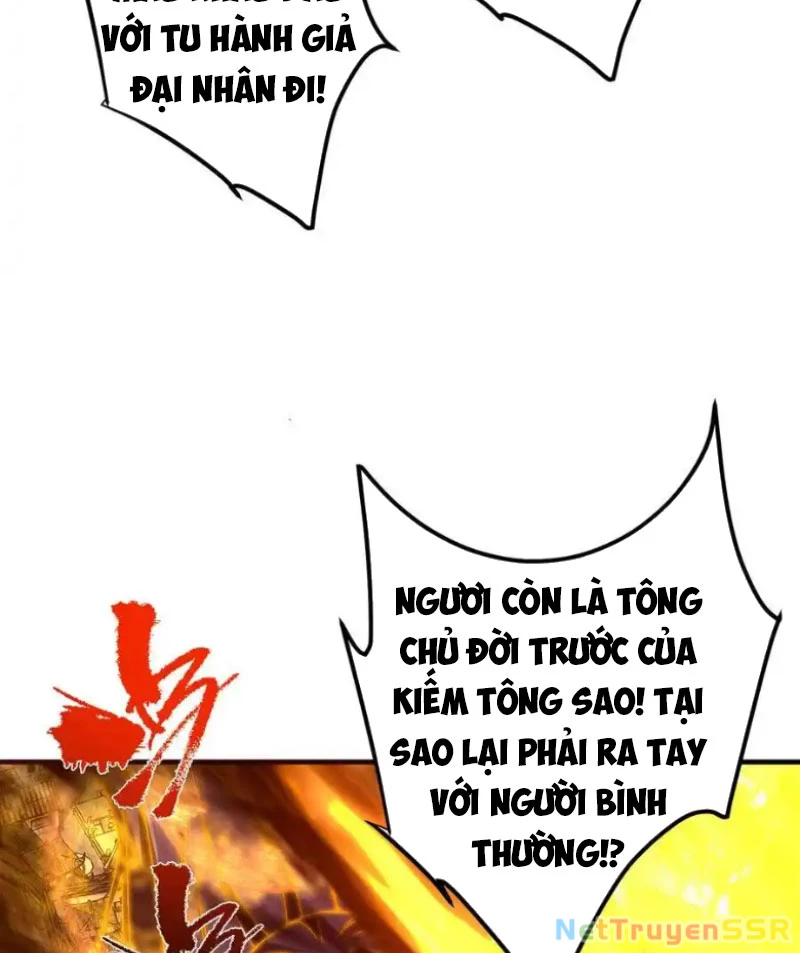 Chưởng Môn Khiêm Tốn Chút Chapter 385 - 51