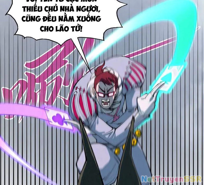 Vạn Cổ Chí Tôn Chapter 319 - 14