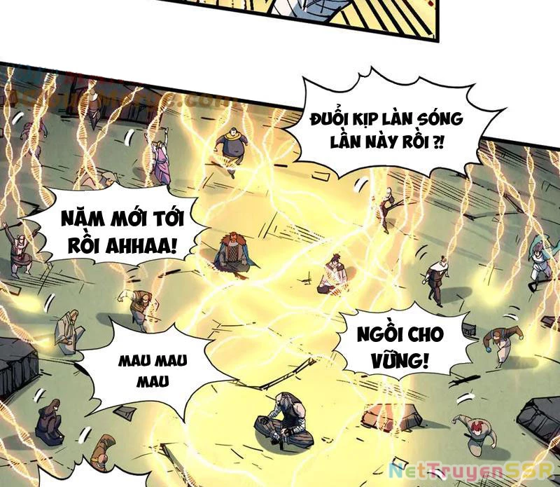 Vạn Cổ Chí Tôn Chapter 319 - 68