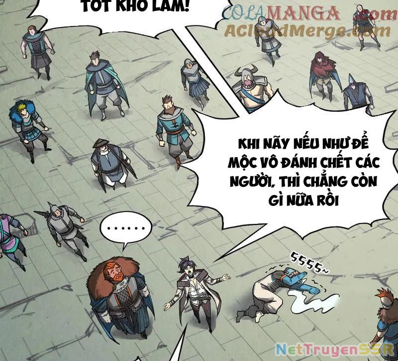 Vạn Cổ Chí Tôn Chapter 320 - 2