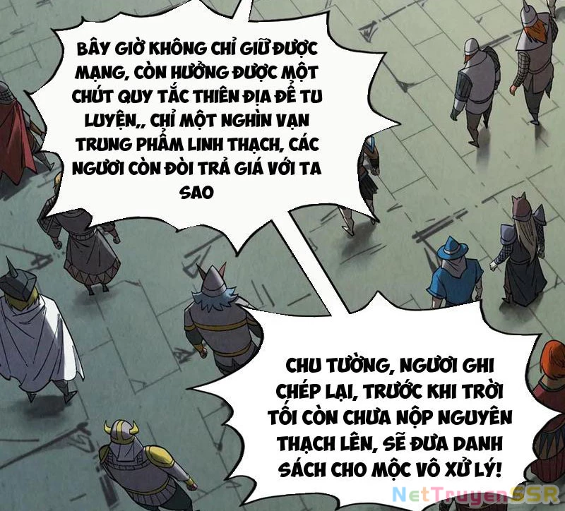 Vạn Cổ Chí Tôn Chapter 320 - 3