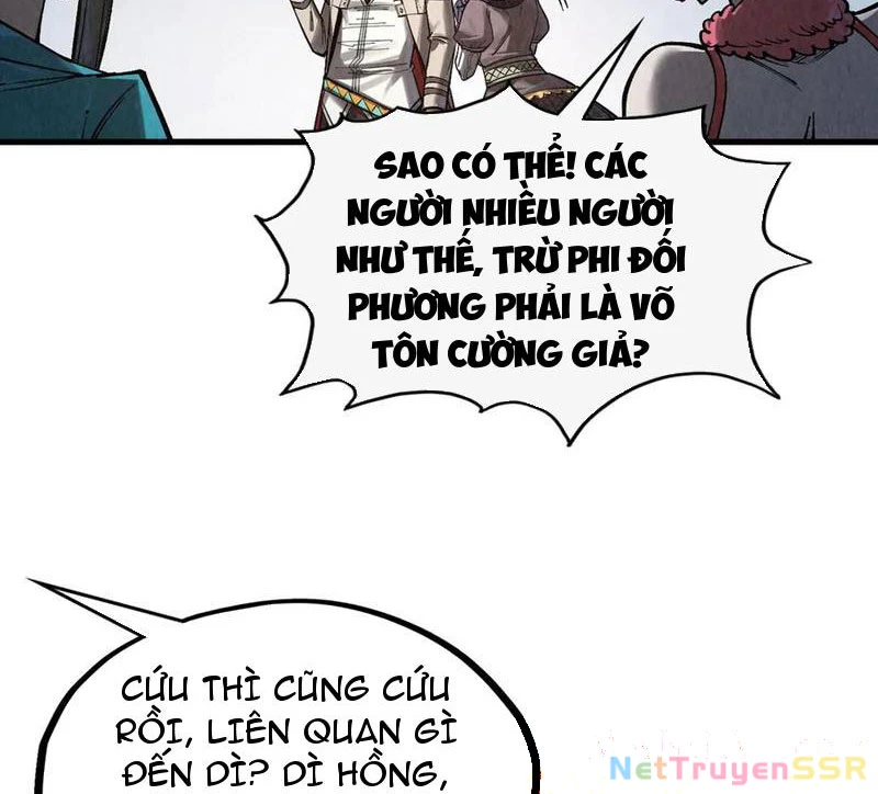 Vạn Cổ Chí Tôn Chapter 320 - 8