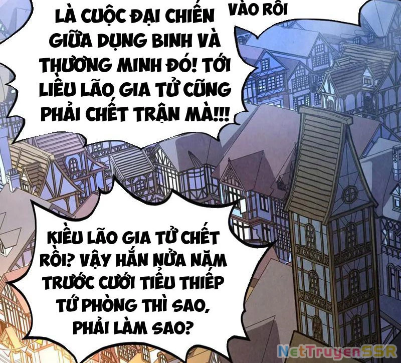 Vạn Cổ Chí Tôn Chapter 320 - 28