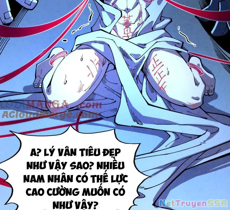 Vạn Cổ Chí Tôn Chapter 320 - 40