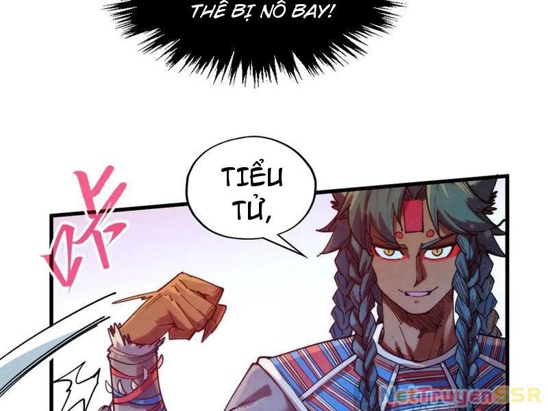 Vạn Cổ Chí Tôn Chapter 321 - 12