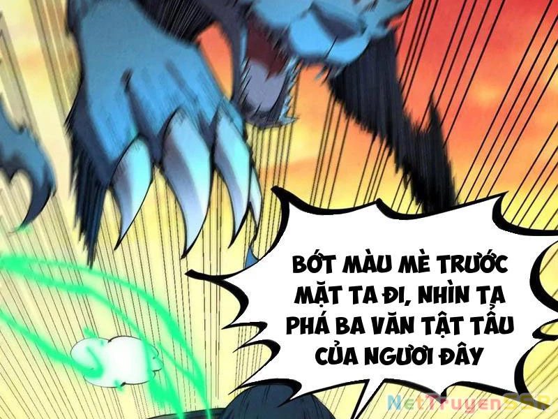 Vạn Cổ Chí Tôn Chapter 321 - 40