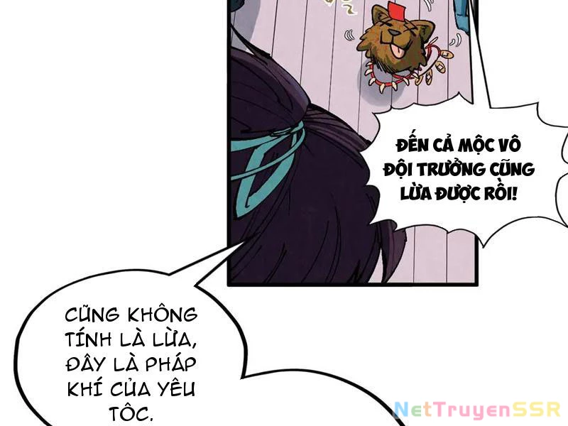 Vạn Cổ Chí Tôn Chapter 321 - 96