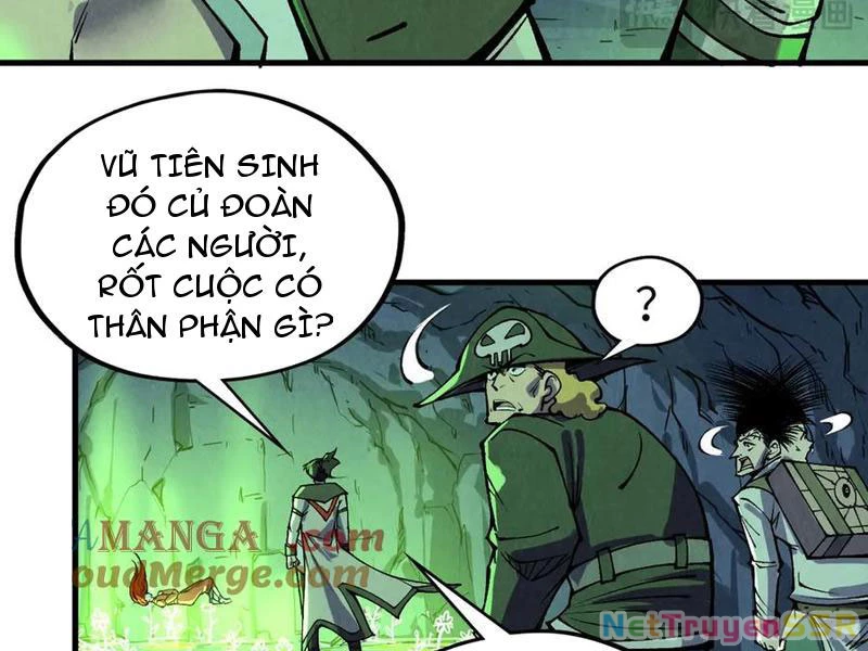 Vạn Cổ Chí Tôn Chapter 321 - 115