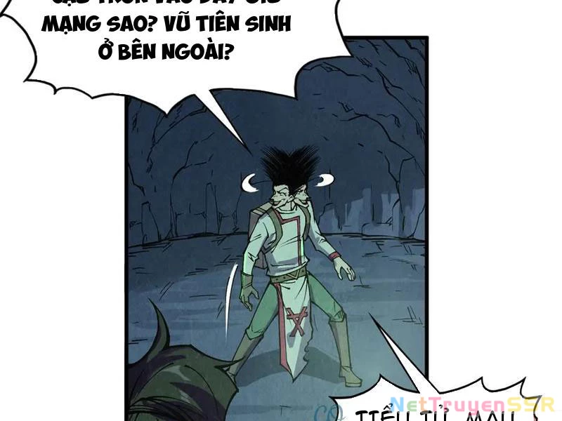 Vạn Cổ Chí Tôn Chapter 321 - 119