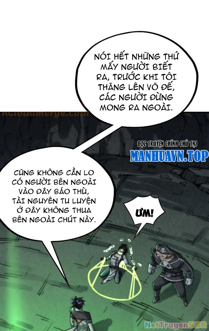 Vạn Cổ Chí Tôn Chapter 322 - 3