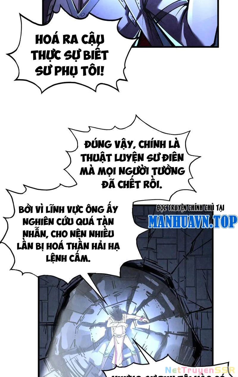 Vạn Cổ Chí Tôn Chapter 322 - 11