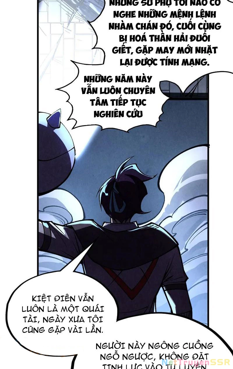 Vạn Cổ Chí Tôn Chapter 322 - 12