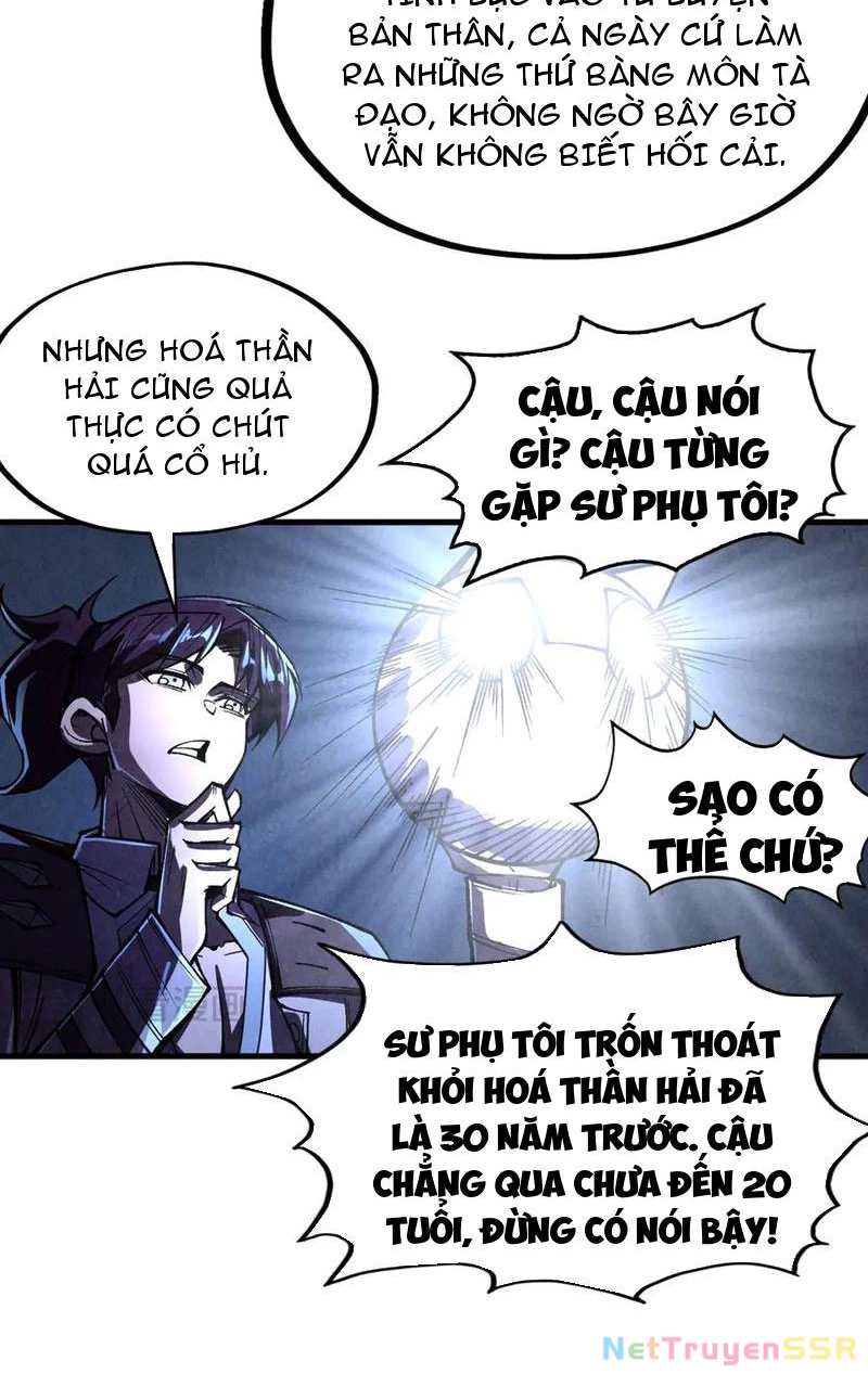 Vạn Cổ Chí Tôn Chapter 322 - 13