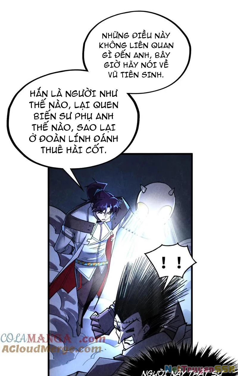 Vạn Cổ Chí Tôn Chapter 322 - 14