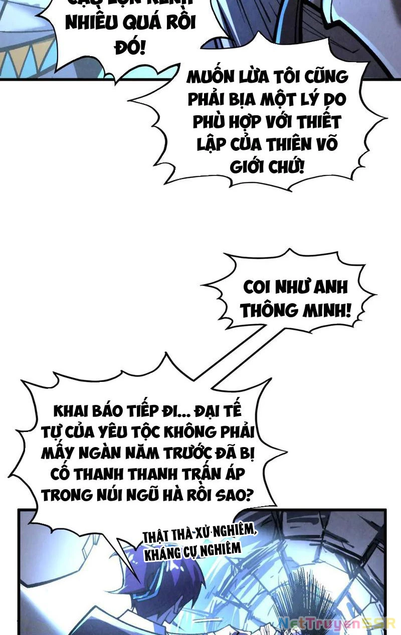 Vạn Cổ Chí Tôn Chapter 322 - 19