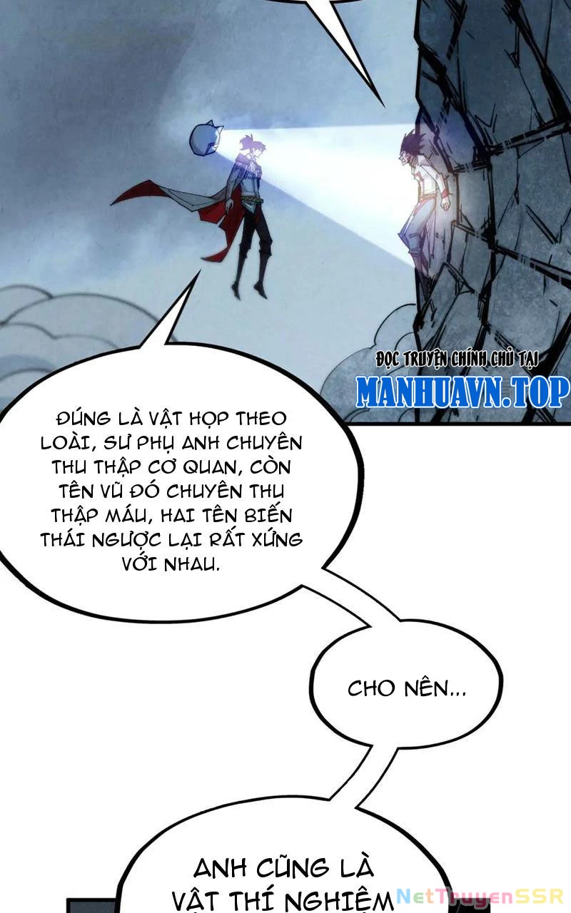 Vạn Cổ Chí Tôn Chapter 322 - 21