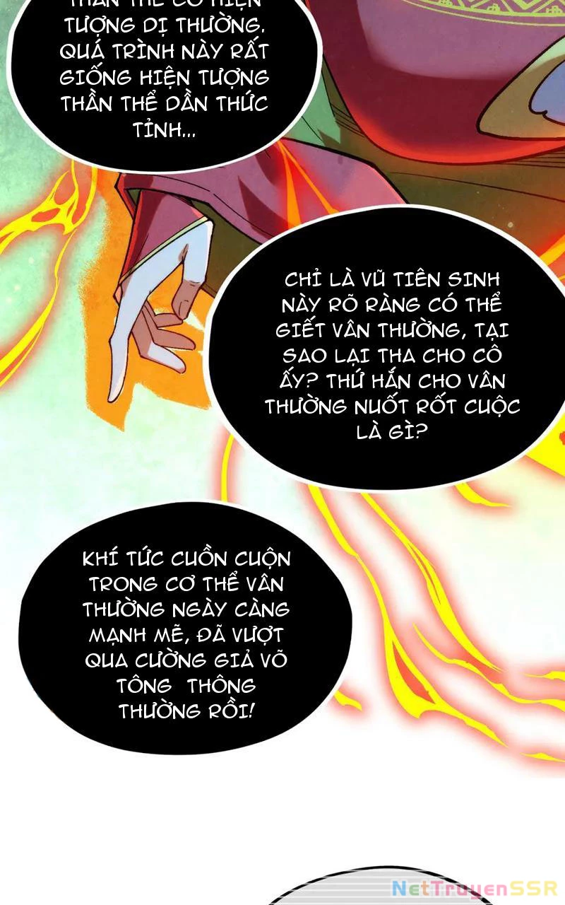 Vạn Cổ Chí Tôn Chapter 322 - 35