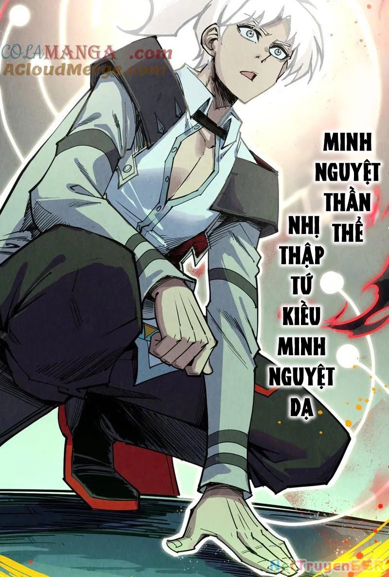 Vạn Cổ Chí Tôn Chapter 322 - 51