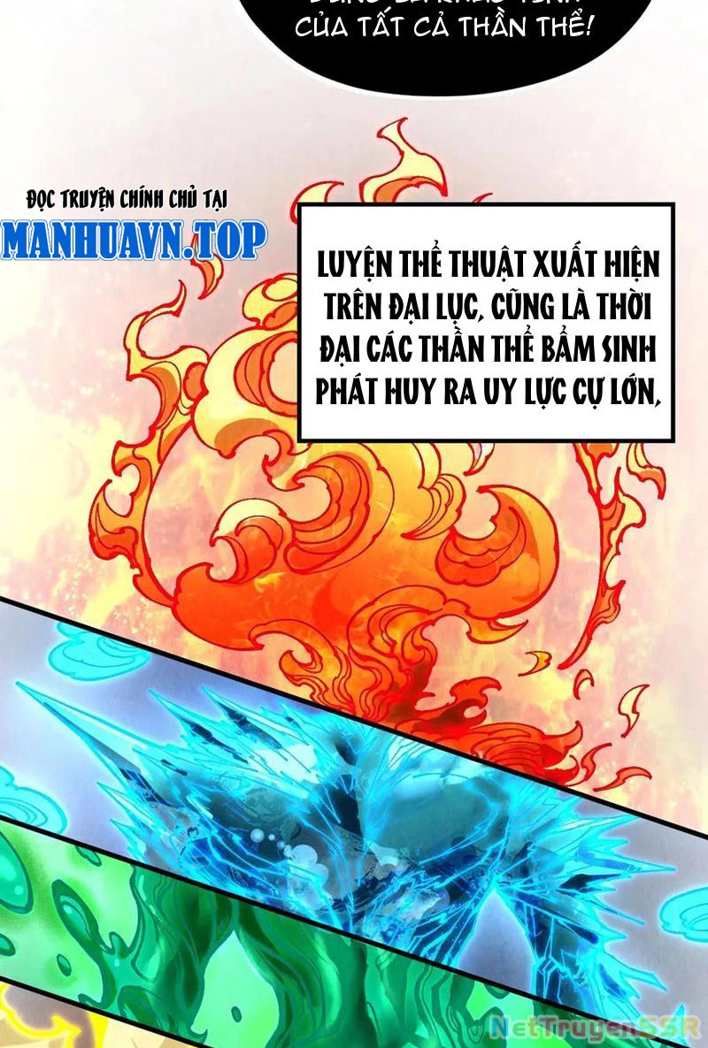 Vạn Cổ Chí Tôn Chapter 322 - 56