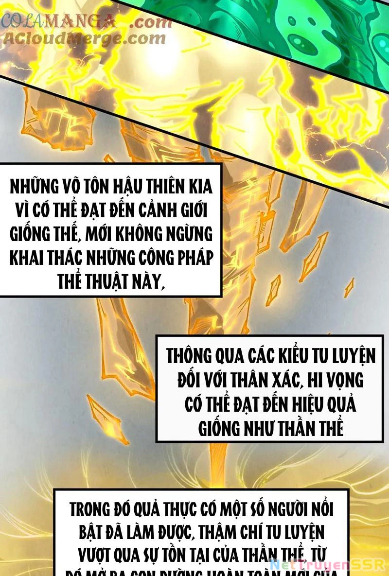 Vạn Cổ Chí Tôn Chapter 322 - 57