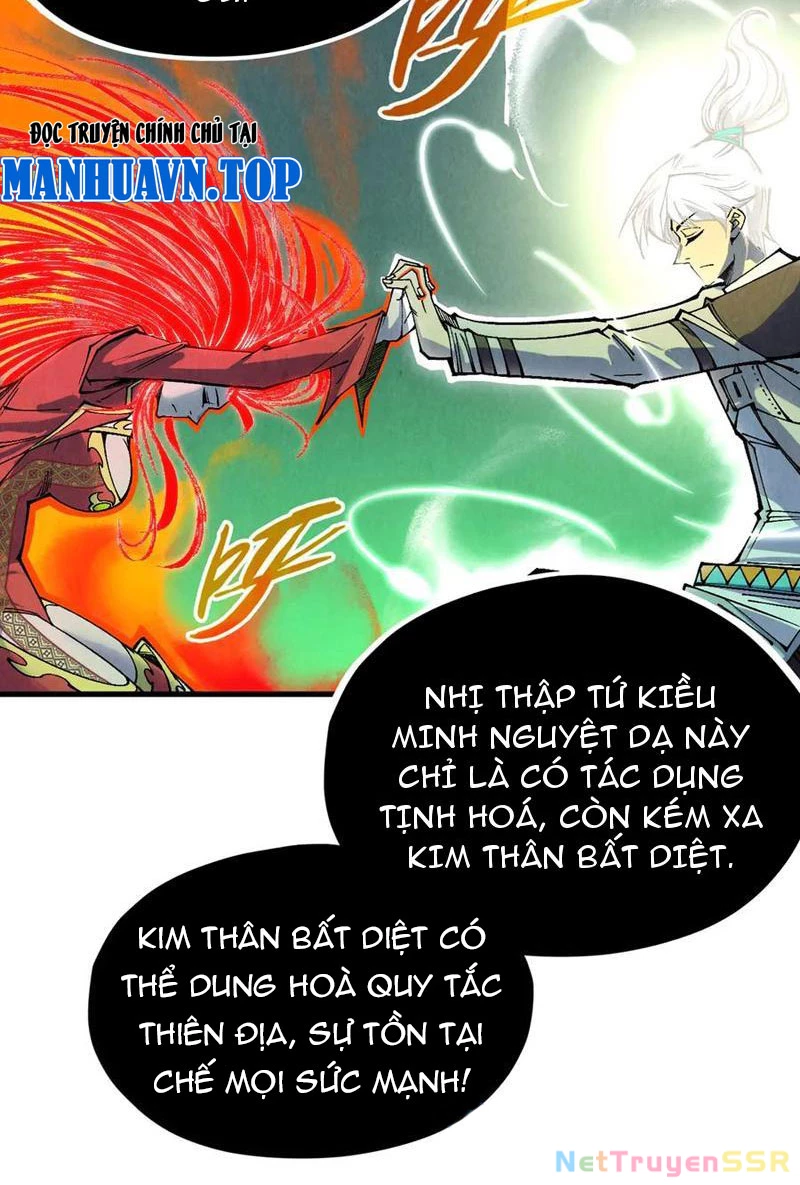 Vạn Cổ Chí Tôn Chapter 322 - 60