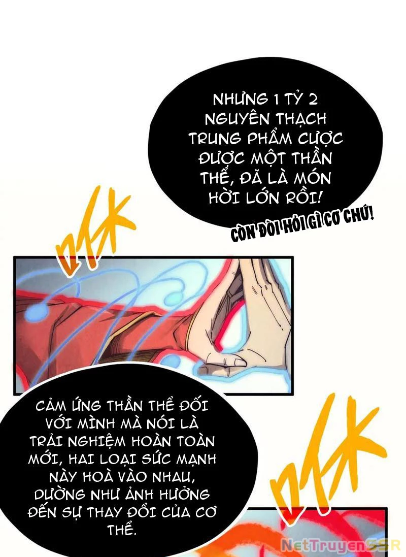 Vạn Cổ Chí Tôn Chapter 322 - 61